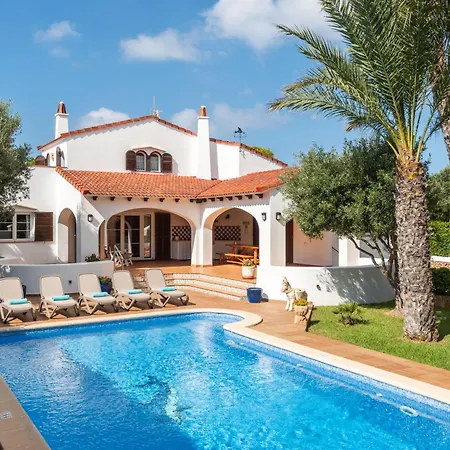Villa Juana Blanes