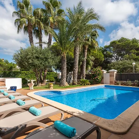 Villa Juana Blanes