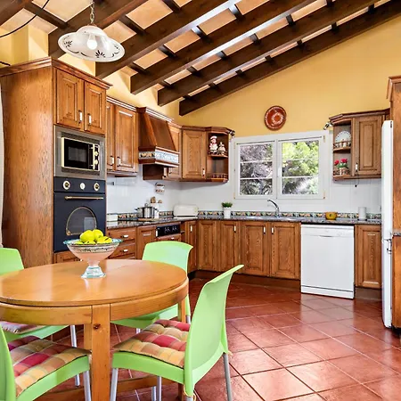 Juana Blanes Villa *