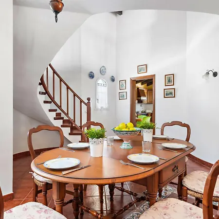 Juana Blanes * Cala'N Blanes (Menorca)