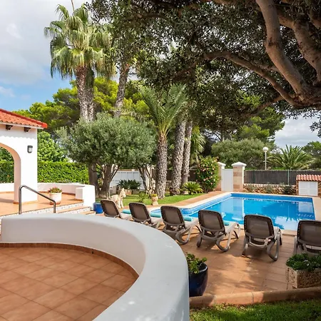Juana Blanes Villa