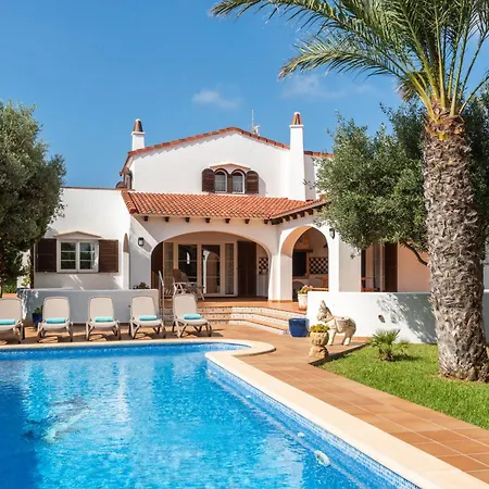 Juana Blanes Villa *