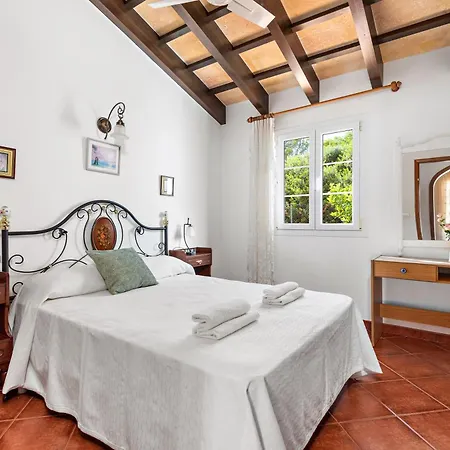 Villa Juana Blanes *