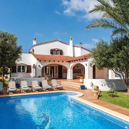 Juana Blanes Villa
