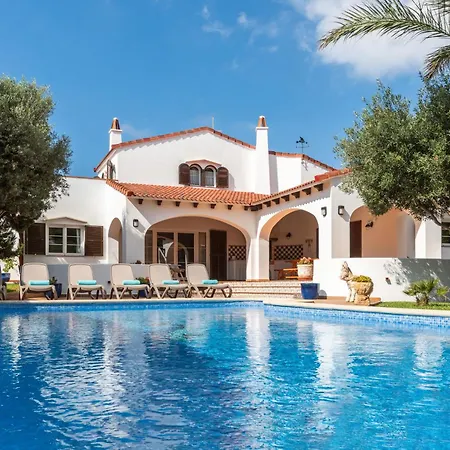 Villa Juana Blanes *