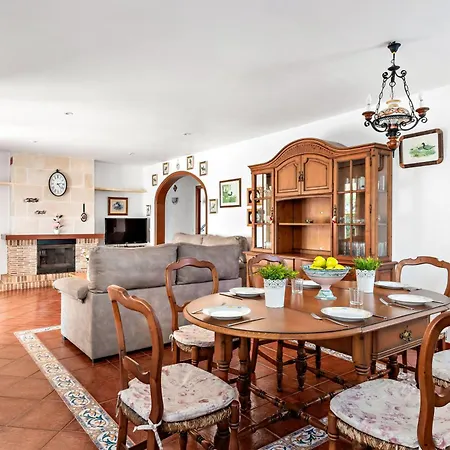 Juana Blanes Villa Cala'N Blanes (Menorca)