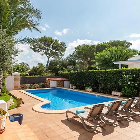 Villa Juana Blanes *