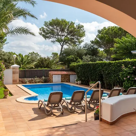 Villa Juana Blanes *