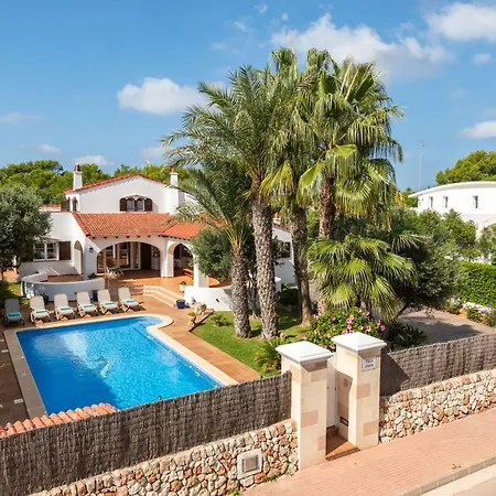 Juana Blanes Villa *