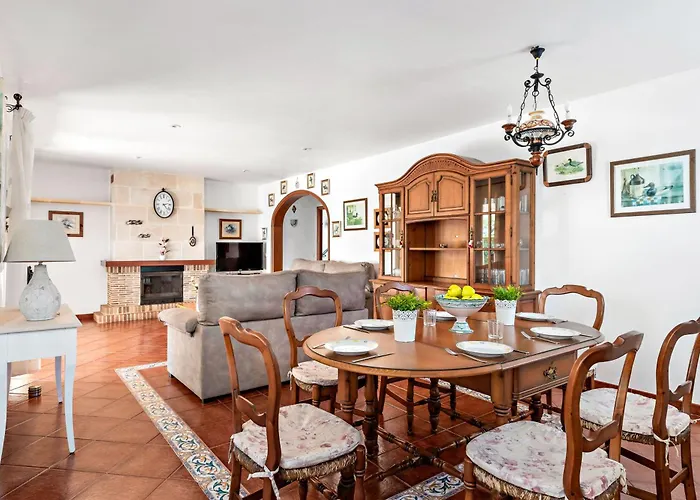 Juana Blanes Villa Cala'N Blanes (Menorca)