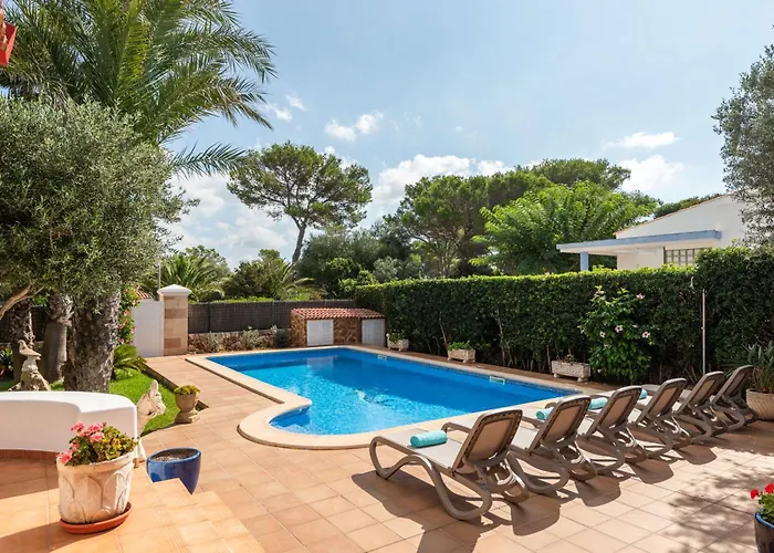 Villa Juana Blanes *