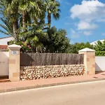 Villa Juana Blanes