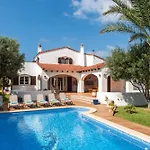 Juana Blanes Villa