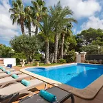 Villa Juana Blanes