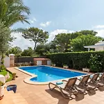 Villa Juana Blanes *