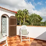 Juana Blanes Cala'N Blanes (Menorca)