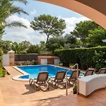 Villa Juana Blanes *