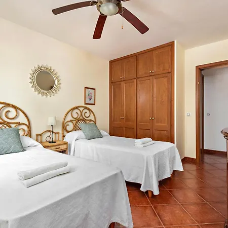 Juana Blanes Villa *