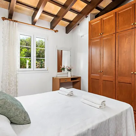 Villa Juana Blanes