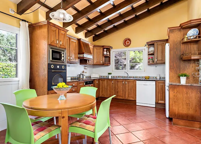 Juana Blanes Villa *