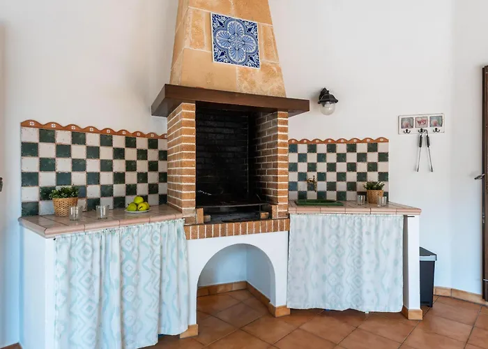 Villa Juana Blanes *