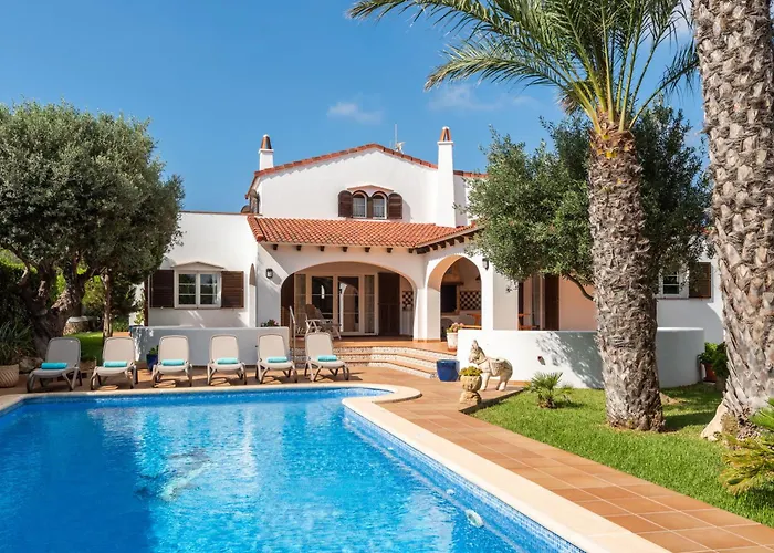 Juana Blanes Villa *