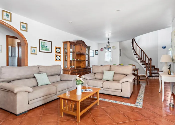 Juana Blanes Villa Cala'N Blanes (Menorca)