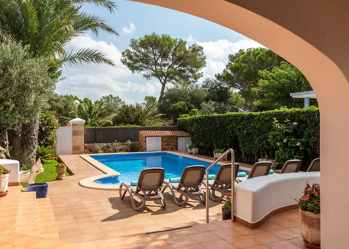 Villa Juana Blanes *